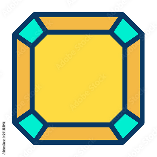 Diamond