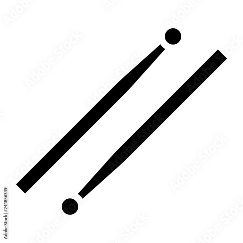 Drumsticks