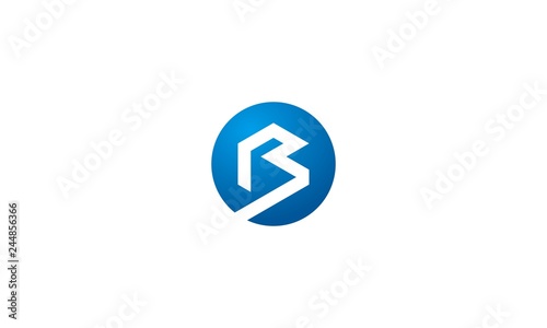 Free Download b logo - GFXLoad
