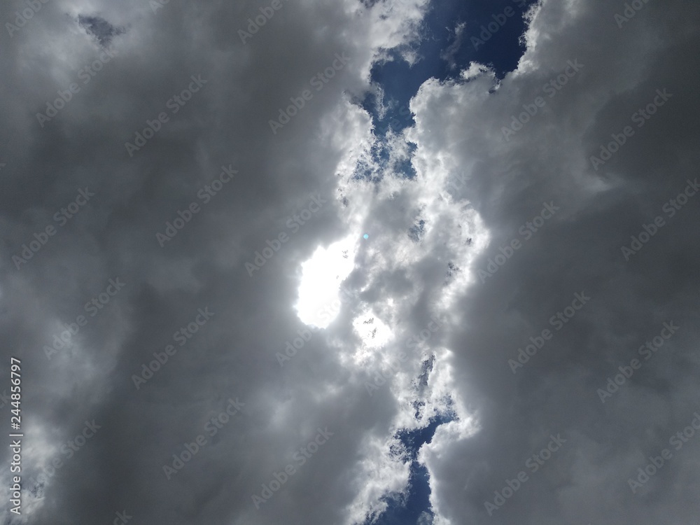 Clouds Clouds