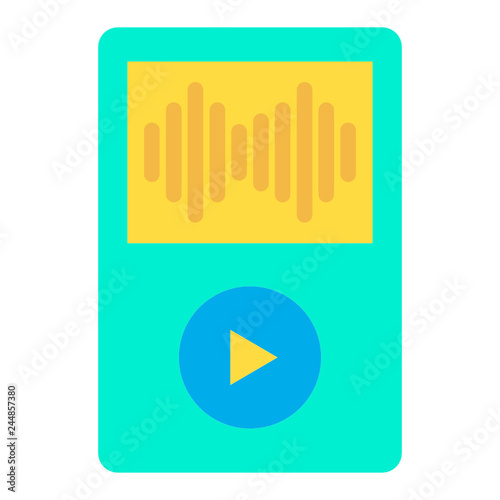 Mp3 player