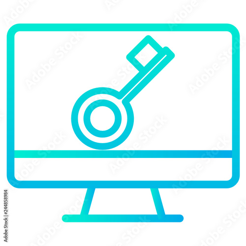 Desktop Keywords