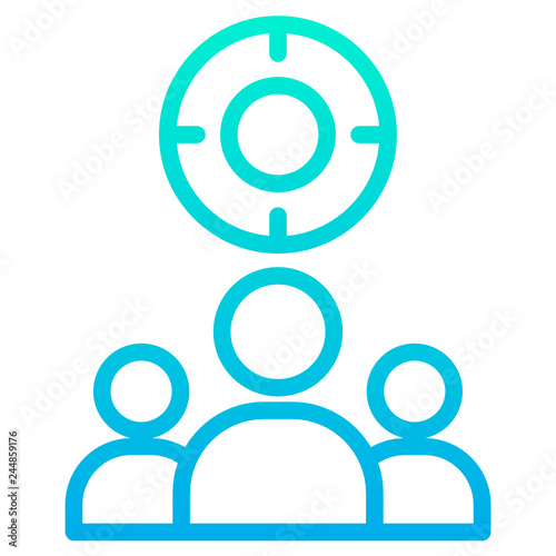 Target users