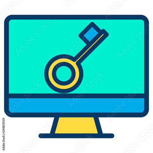 Desktop Keywords