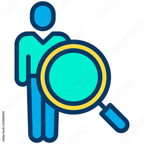 search Profile