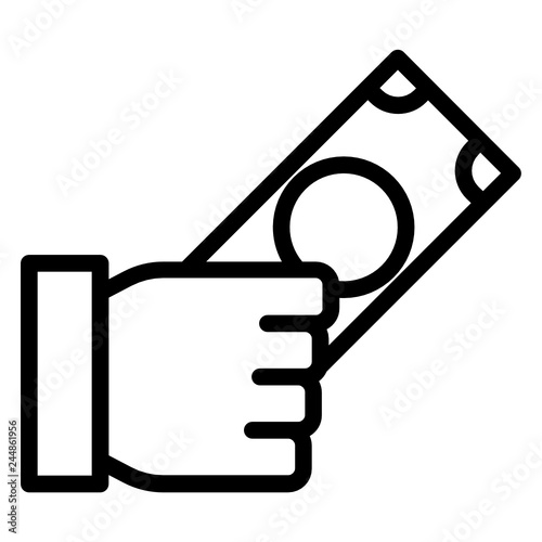 Cash Payment