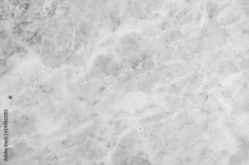 Wallpaper Mural Black and white marble texture and background with high resolution Torontodigital.ca