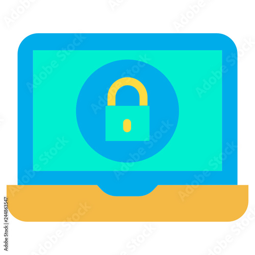 Laptop Password