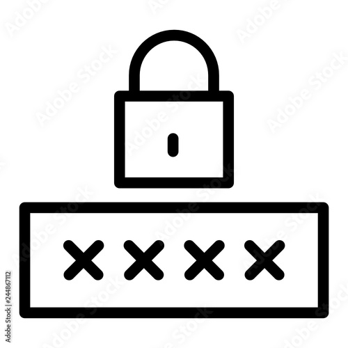 Padlock