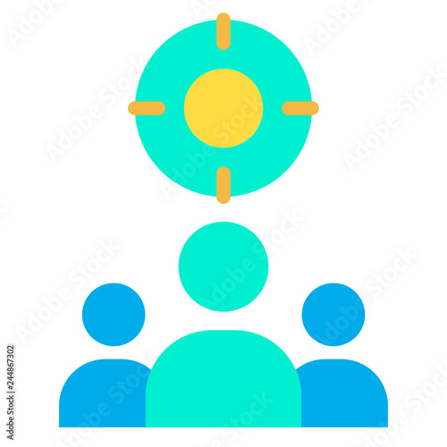 Target users