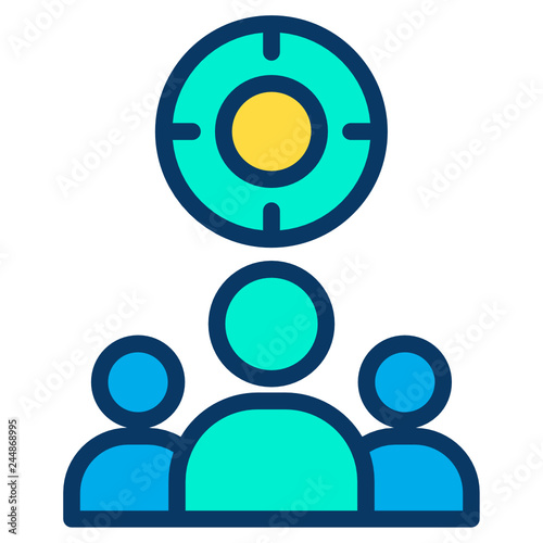 Target users