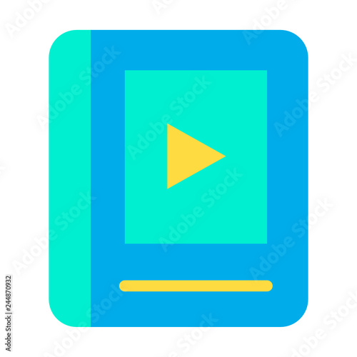 Video Book