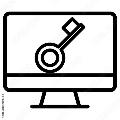 Desktop Keywords