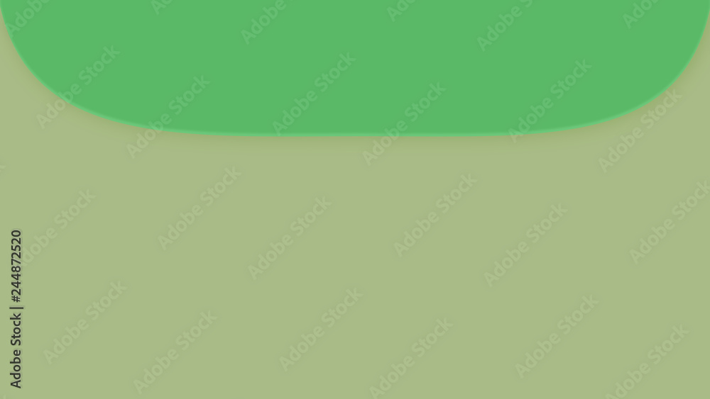 Fototapeta premium Background in paper style. Abstract colorful background.