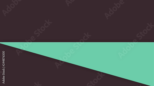 Free Download Background in paper style. Abstract colorful background. - GFXLoad