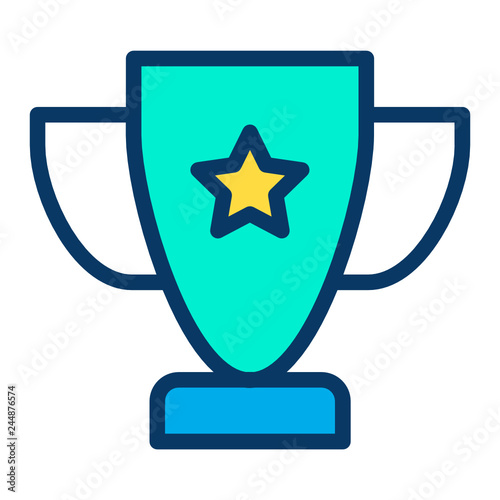Trophy