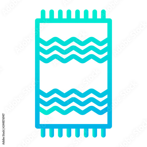 Beach Towel
