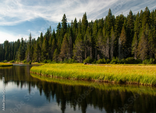 512-46 Truckee River Sky