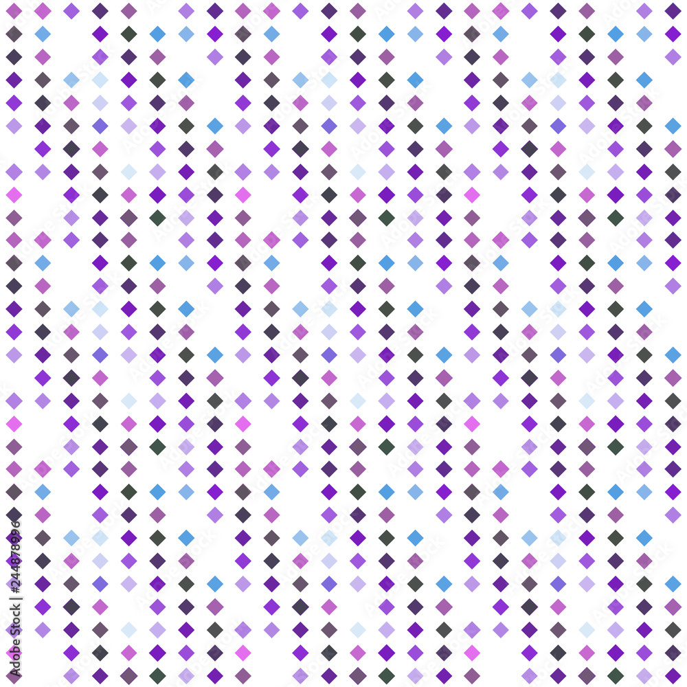 Abstract seamless pattern background with multicolored various rhombuses. Abstract seamless pattern background with multicolored various rhombuses.
