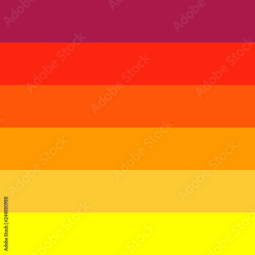 Hot Tone Color Chart