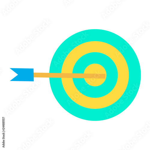 Dartboard