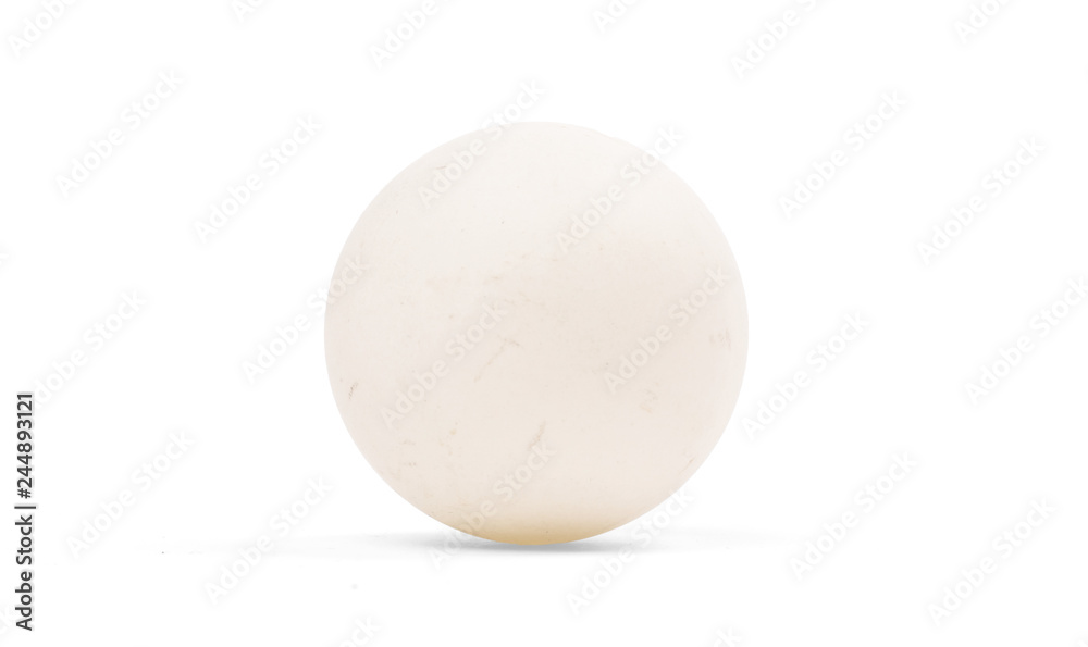 Ping pong ball Ping pong ball