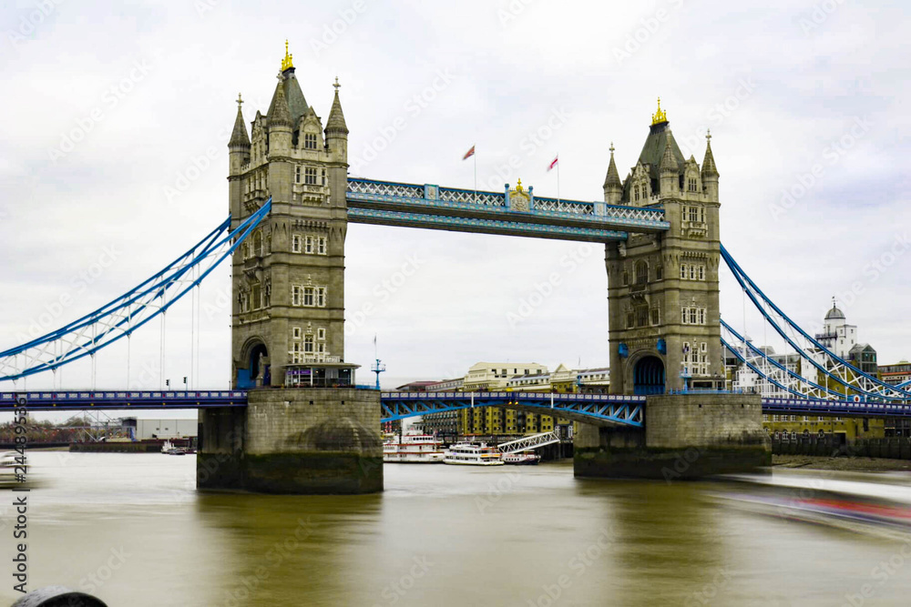 Fototapeta premium Tower Bridge London