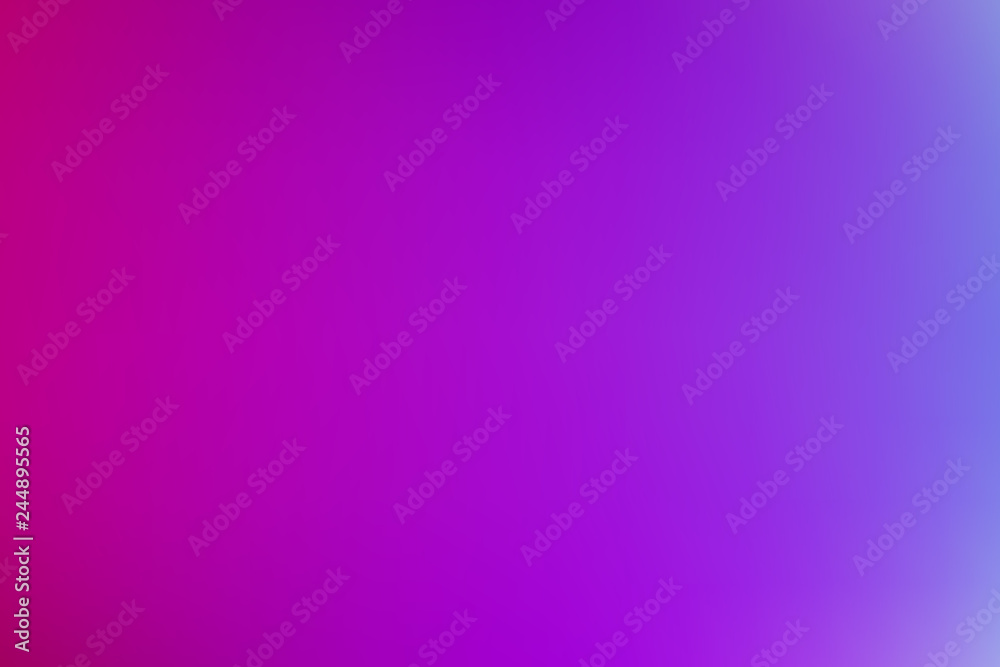 Obraz premium vector abstract blur background for webdesign, colorful gradient blurred wallpaper