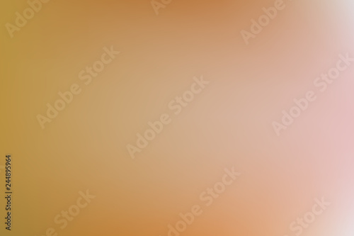 vector abstract blur background for webdesign, colorful gradient blurred wallpaper