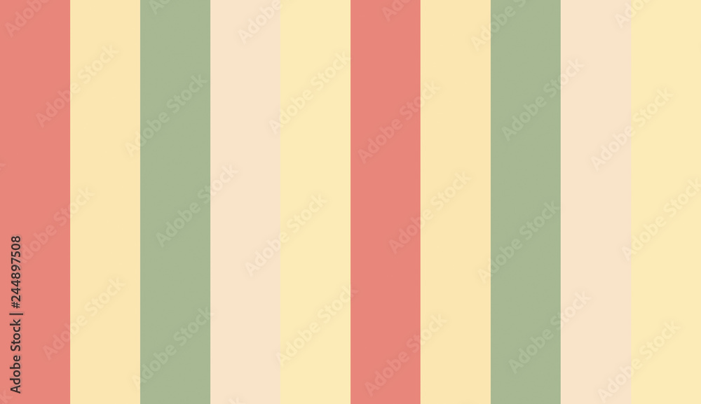 Fototapeta premium Colorful striped background. 