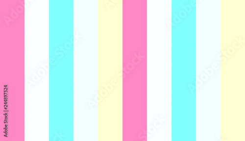 Colorful striped background. 