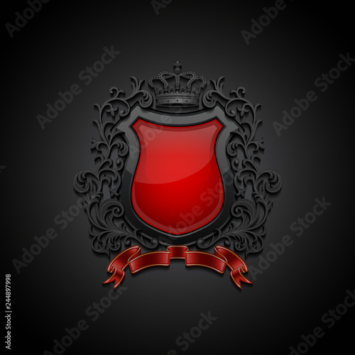 Coat of arms