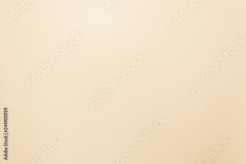 Light cream tone water color paper texture : 100-grams watercolor paper