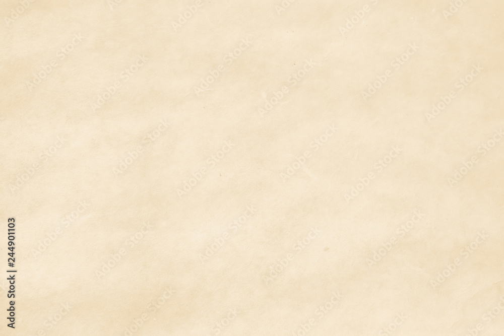 Water paper texture background in cream beige sepia tone Stock Photo |  Adobe Stock