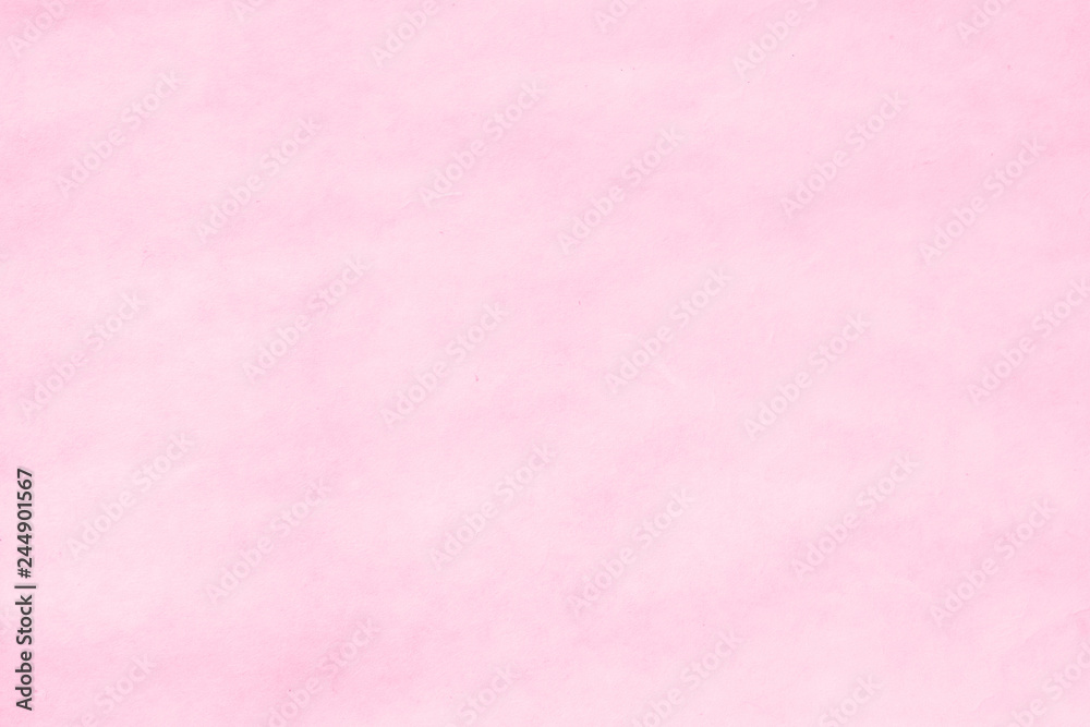 Pastel valentines pink water color paper texture background Pastel valentines pink water color paper texture background