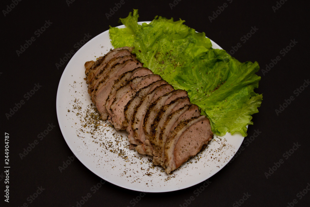 pork hammon pork hammon