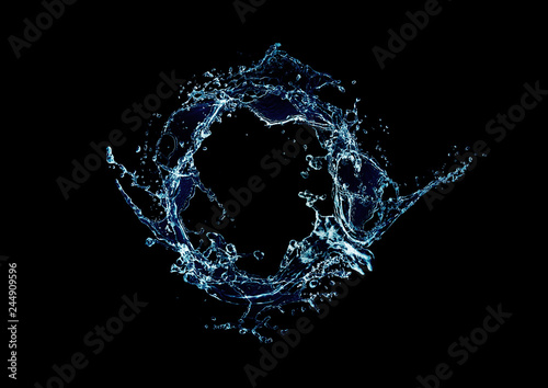 Water ring