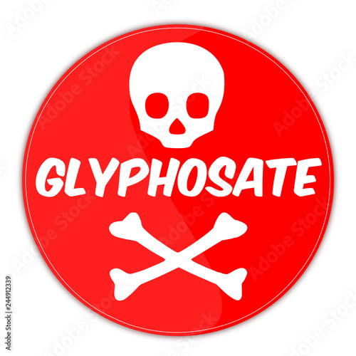 Danger du Glyphosate