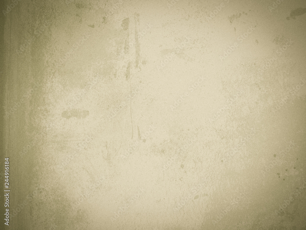 Fototapeta premium Old dirty paper texture background