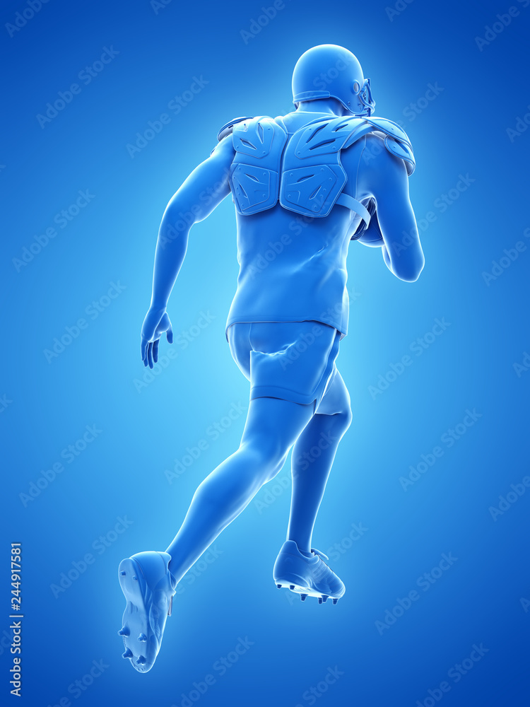 3d rendered medically accurate illustration of the 3d rendered medically accurate illustration of the