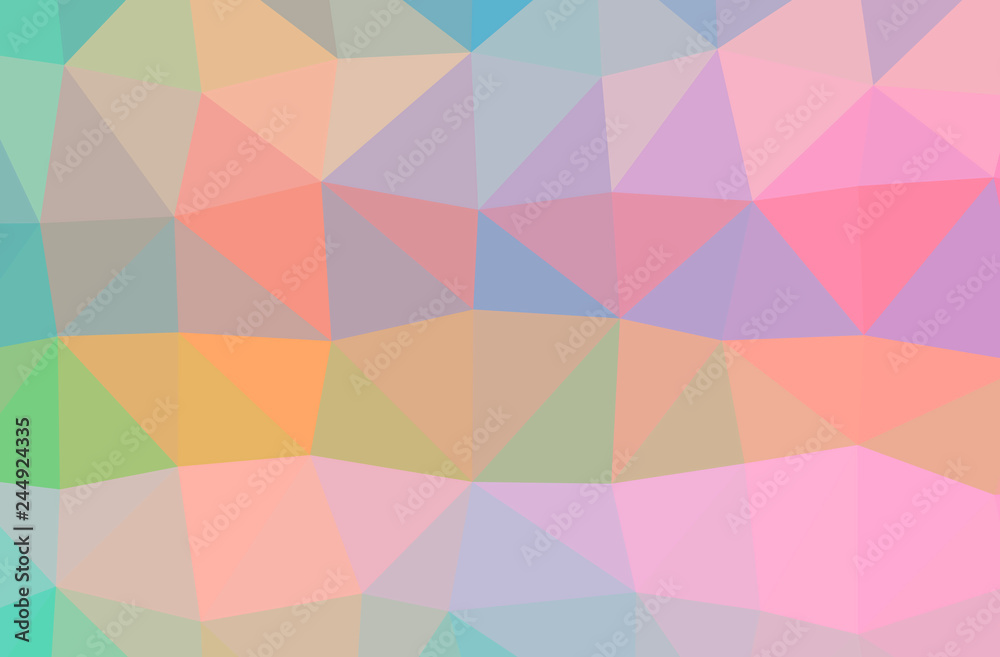 Illustration of abstract Orange horizontal low poly background. Beautiful polygon design pattern. Illustration of abstract Orange horizontal low poly background. Beautiful polygon design pattern.