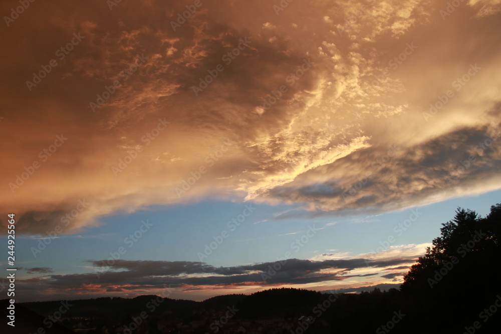 Fototapeta premium Natur