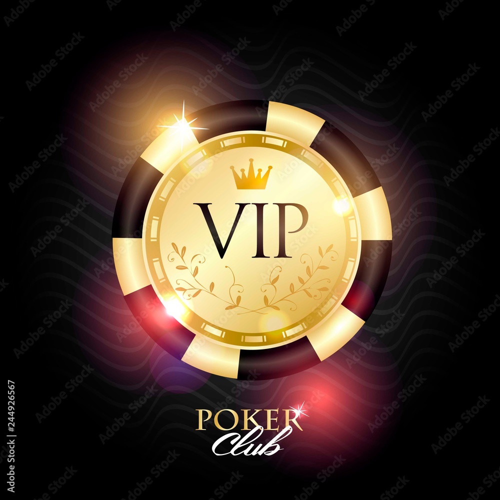 Póker VIP en español