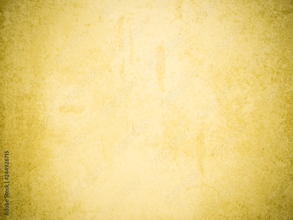 Fototapeta premium Old paper texture background