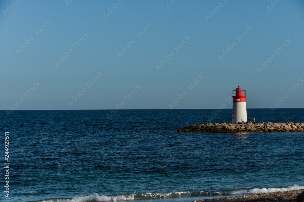 Cap Ferrat, Francia - Costa Azzurra