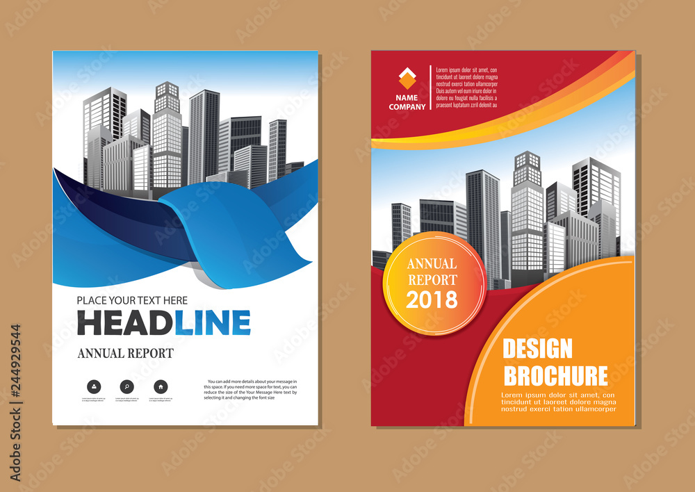 Brochure design, cover modern layout, annual report, poster, flyer in A4 with colorful triangles, geometric shapes for tech, science, market with light background Brochure design, cover modern layout, annual report, poster, flyer in A4 with colorful triangles, geometric shapes for tech, science, market with light background