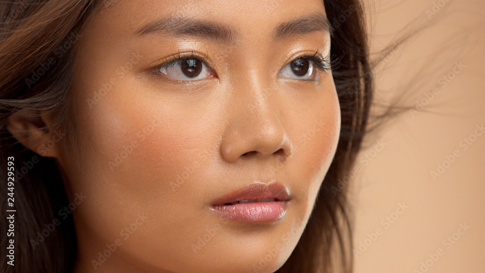 Japanese Eyes Vs Chinese Eyes