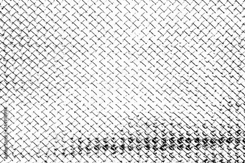 Grainy Overlay Texture