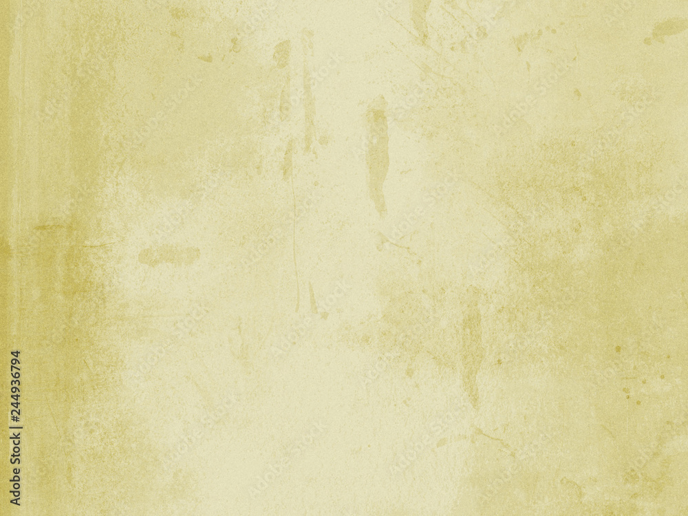 Old empty paper texture background