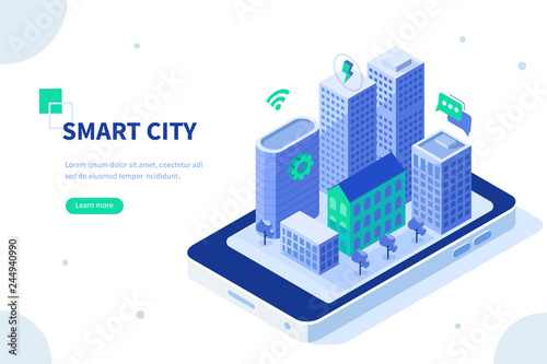 smart city